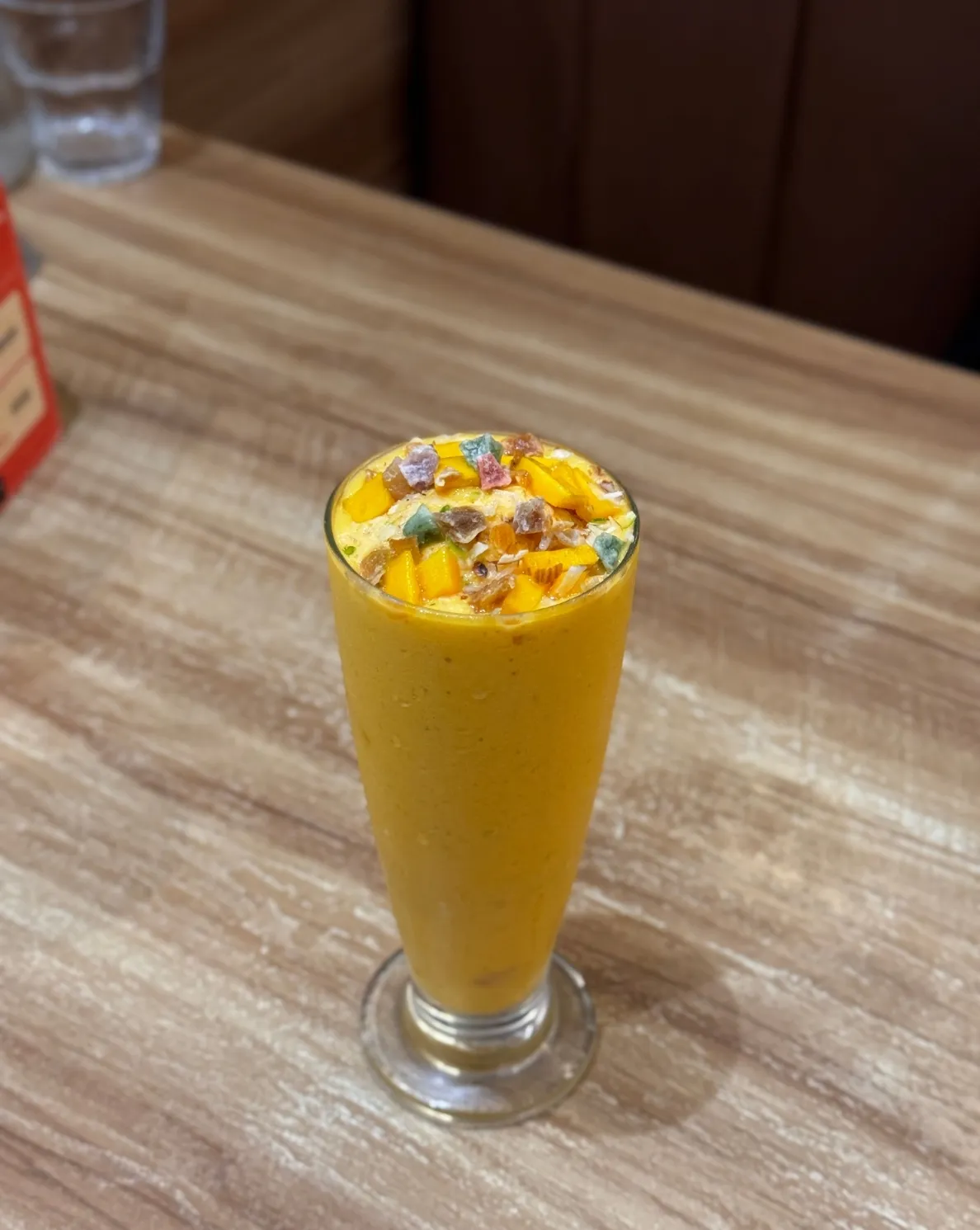 Srinathji's