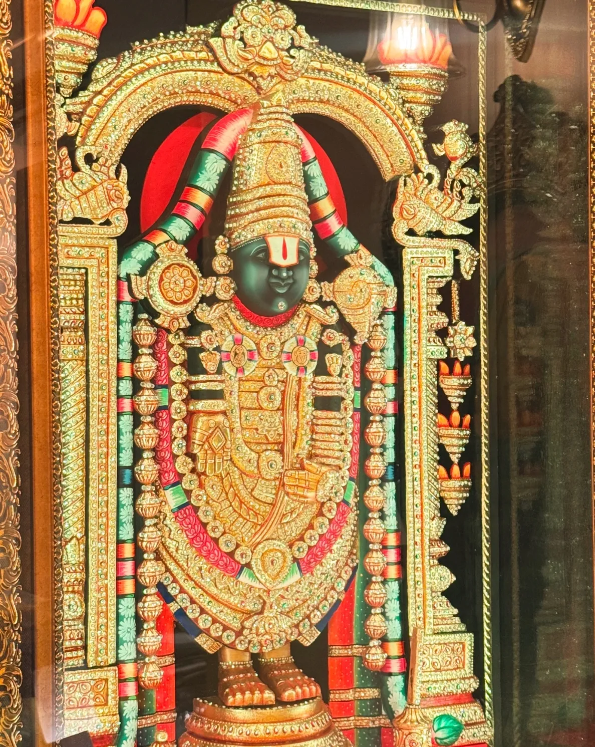 Govinda's