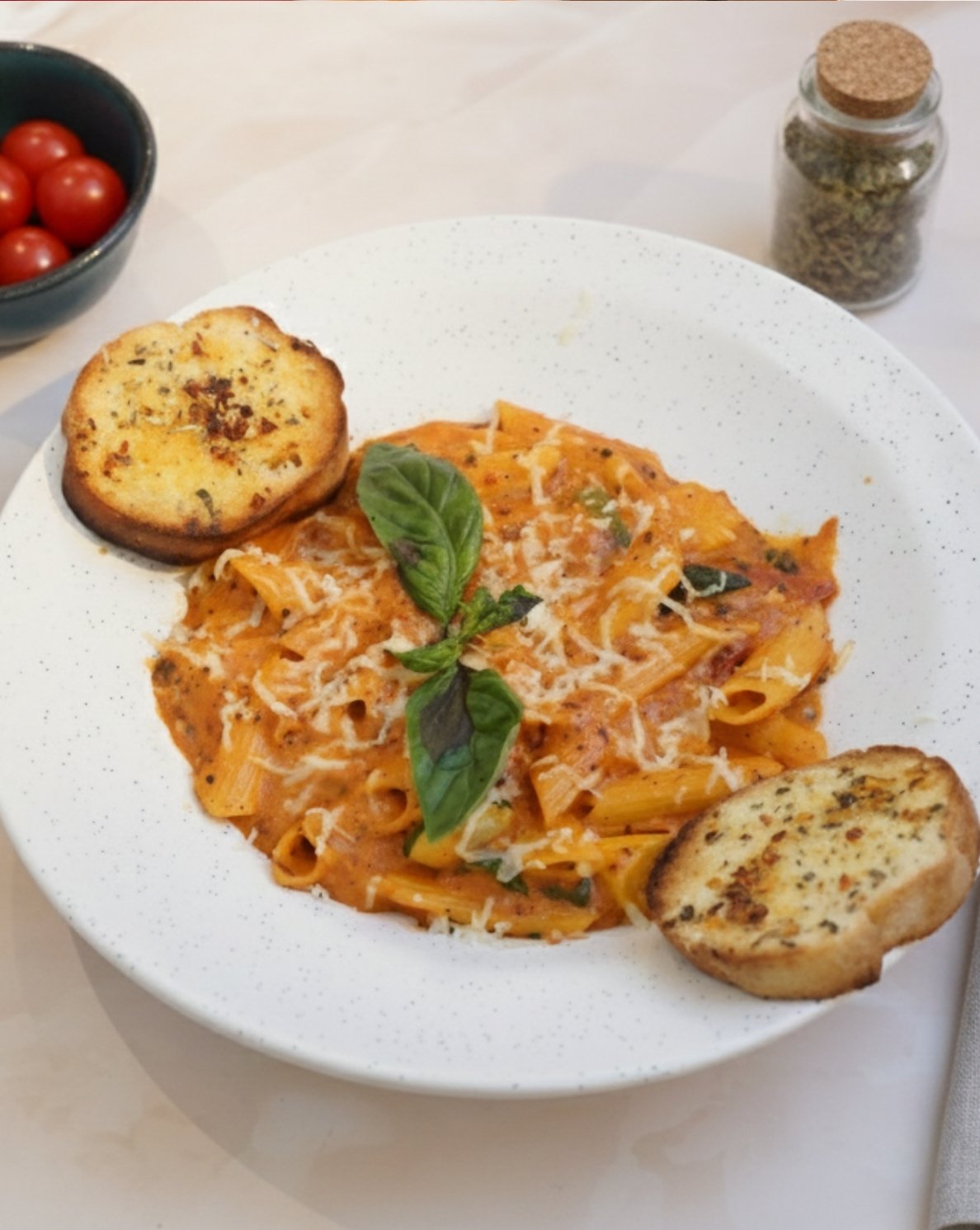 Italian Cuisine