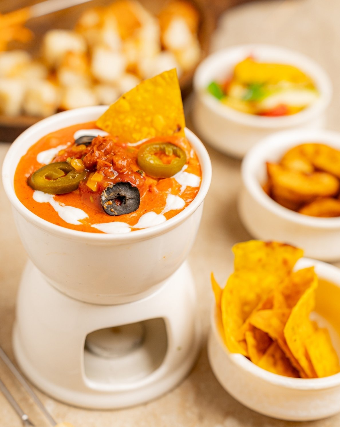 Mexican Cuisine