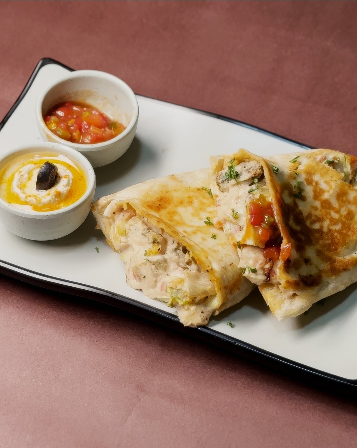 Global Cuisine