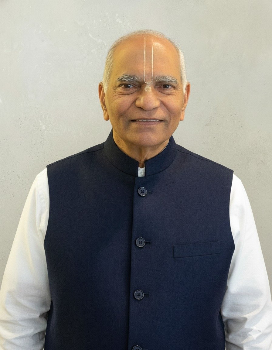 Karunakar Shetty