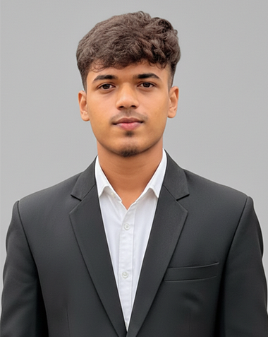 Kartik Nadar