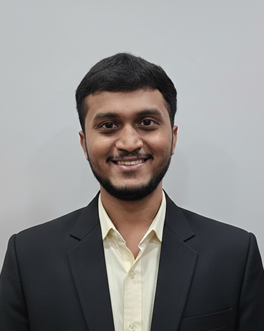 Rahul Mayekar