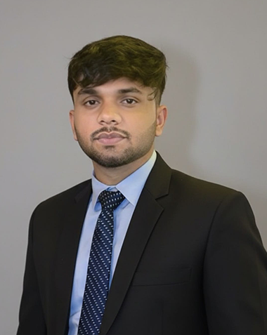 Sunil Giri